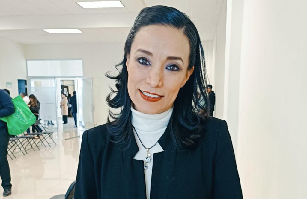 Aumenta 20 por ciento abuso sexual infantil y juvenil, afirma Carolina López, presidenta de la Fundación CENDES I
Foto Grisel Lira