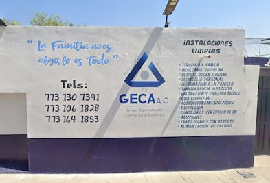 Cuatro internos escapan de anexo en Tula; operativo permite recapturar a dos