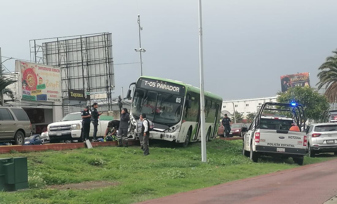 Foto: Josué Ortiz