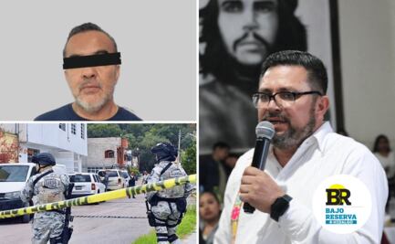 Bajo Reserva Hidalgo 07/08/25