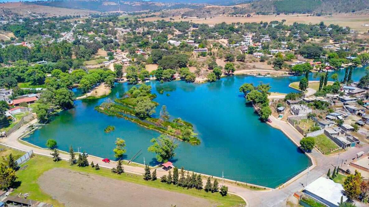 Foto: FB Cuautepec de Hinojosa oficial