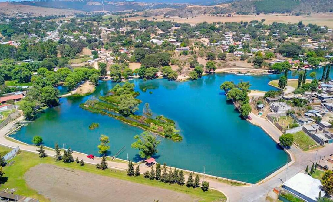 Foto: FB Cuautepec de Hinojosa oficial