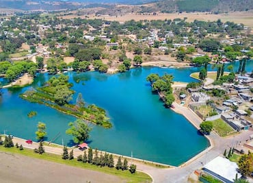San Juan Hueyapan, lo más visitado en Cuautepec durante vacaciones
