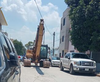 Sin claridad y eficacia los trabajos del Rio Tula: vecinos