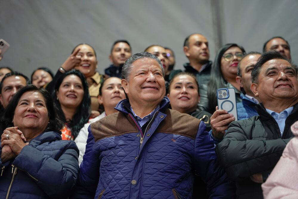 La inversión en 2024 fue por 90 mil 112 millones 708 mil pesos | Twitter: Julio Menchaca