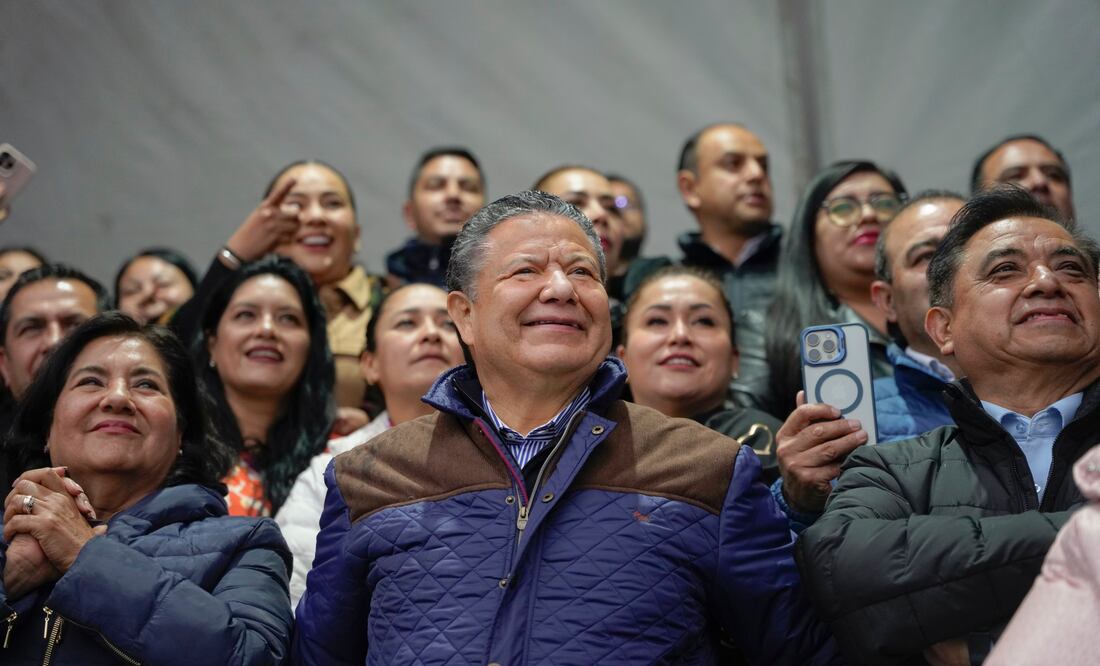 La inversión en 2024 fue por 90 mil 112 millones 708 mil pesos | Twitter: Julio Menchaca