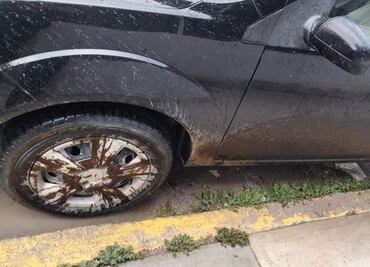 En Atotonilco de Tula detectan derrame de liquido; PC acordonó el punto