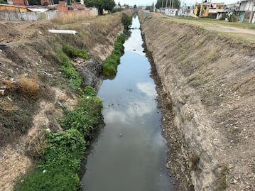 Vecinos denuncian contaminación persistente en Tizayuca