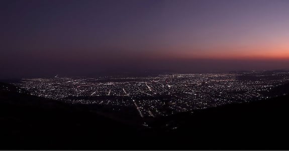 Zona Metropolitana de Pachuca aumentó con 58 mil 150 nuevas viviendas en 10 años