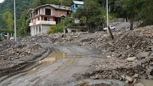 Por descuido o desinterés, 21 municipios afectados por vaguada perdieron financiamiento de Banobras: diputado