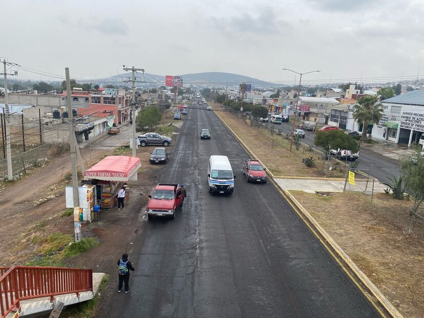 Mientras el transporte de carga mantiene cerradas varias vialidades, estas rutas siguen operando con normalidad.