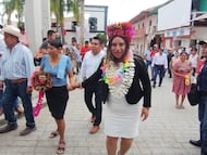 Salario de la alcaldesa de Xochiatipan encabeza la nómina en el municipio más pobre de Hidalgo