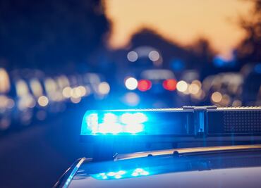 ¡Atención! Banda de asaltantes roba con patrulla falsa en zona del Altiplano, en Hidalgo