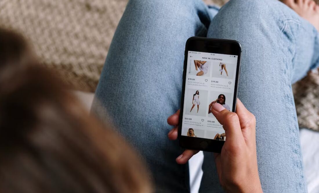 Los términos y condiciones de Temu incluyen que el usuario conceda la obtención de información de otros servicios de terceros, es decir, que la plataforma puede obtener información de socios afiliados, fuentes públicas y servicios vinculados. Foto: Pexels