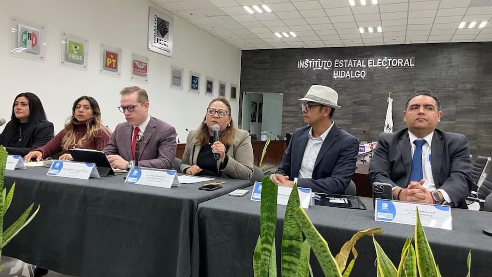 Sin llamado expreso al voto no existen actos anticipados de campaña: IEEH
