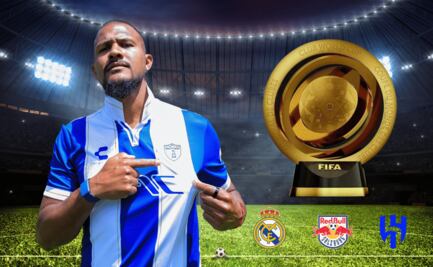 Pachuca se prepara para el Mundial de Clubes 2025 en un Grupo de Alto Nivel, conoce cuándo y contra quién se medirán