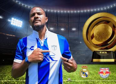 Pachuca se prepara para el Mundial de Clubes 2025 en un Grupo de Alto Nivel, conoce cuándo y contra quién se medirán