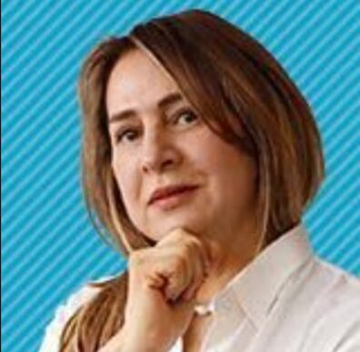 Marcela Gómez Zalce