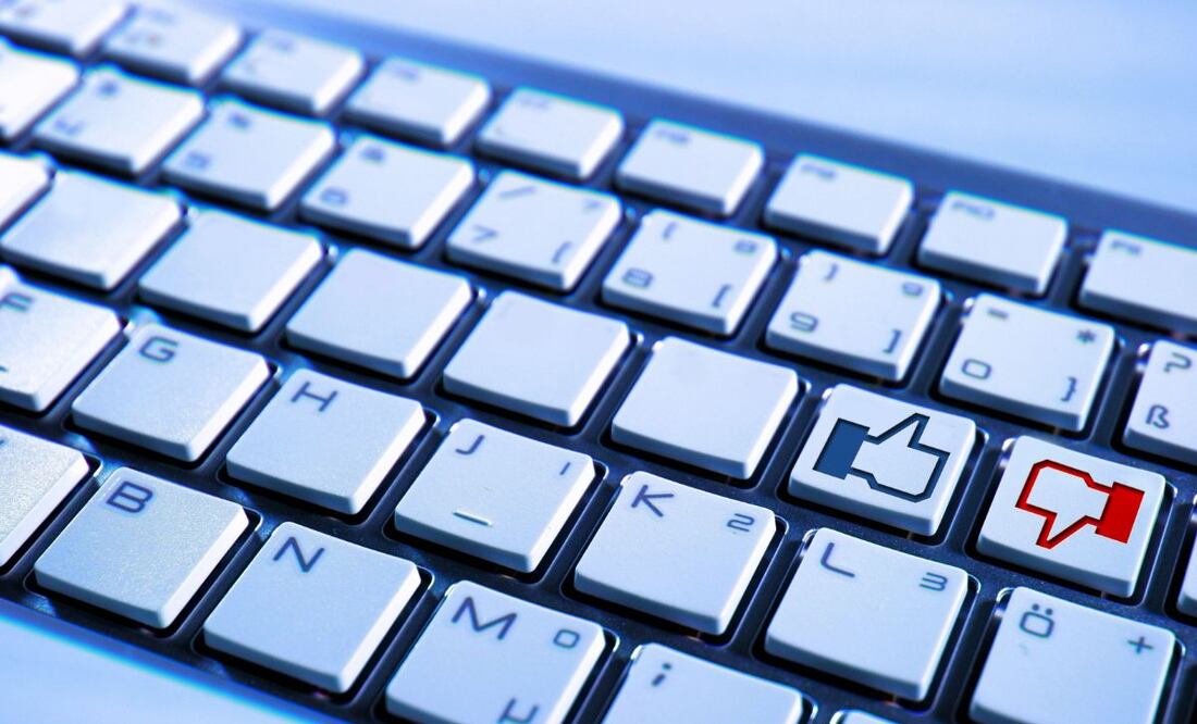 Facebook causó confusión entre sus usuarios | Foto: Pixabay