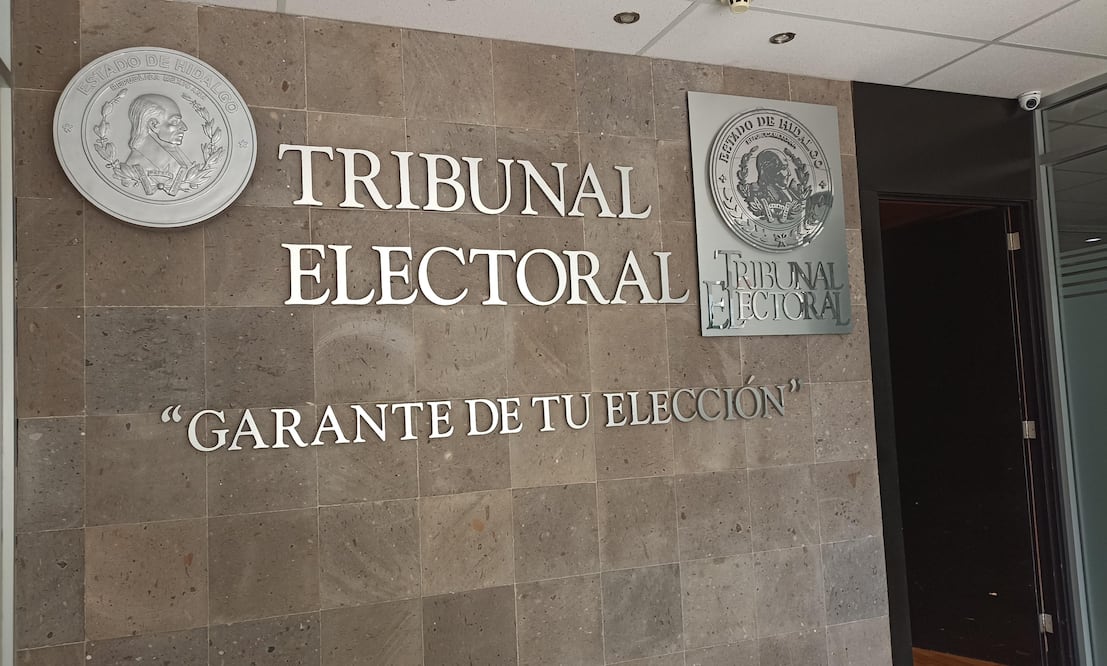 El reajuste del TEEH se consideró que garantiza la inclusión de dichos grupos de atención prioritaria | Foto: Ricardo Calleja