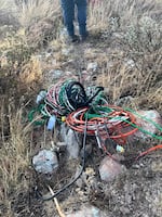 SSPH descarta afectaciones al C5i tras actos de vandalismo en el cerro de San Cristóbal