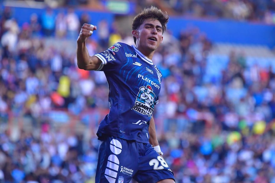 Pachuca busca reafirmar su buen nivel en el Apertura 2025 I Foto: Cortesía Tuzos