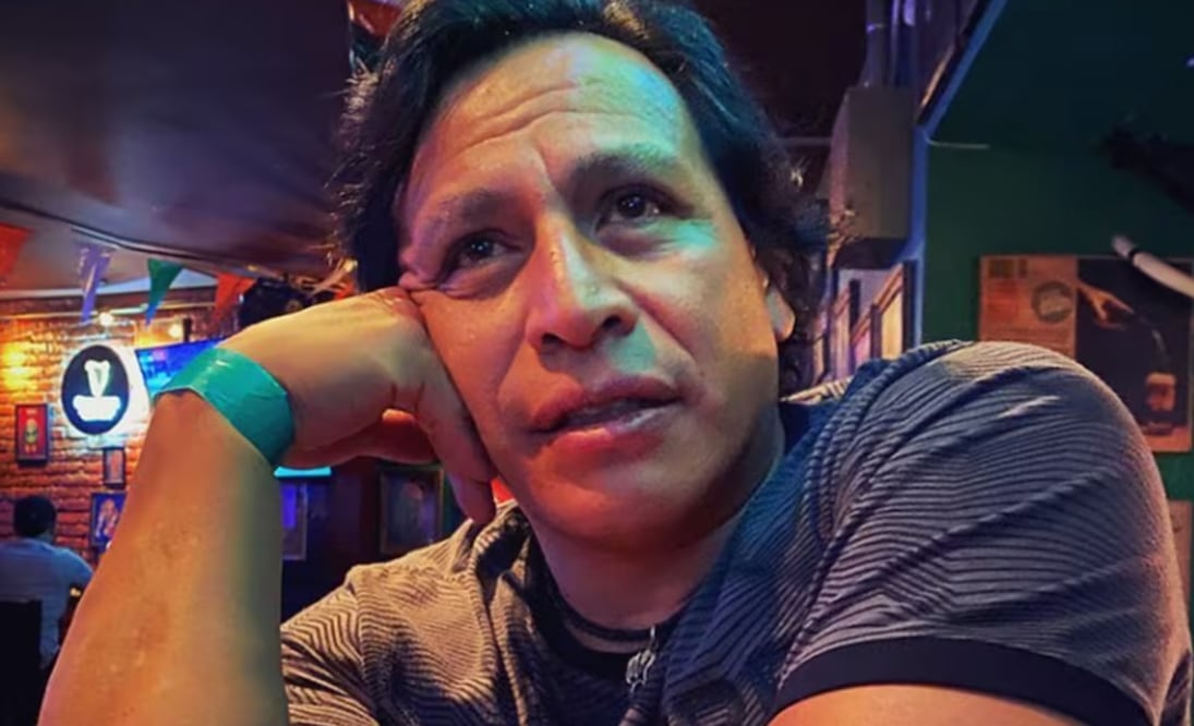 Gerardo Taracena desarrolló su carrera en teatro, televisión y cine. Foto: Instagram oficial.