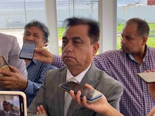 En junio iniciarán foros para reforma electoral en Hidalgo: Andrés Velázquez