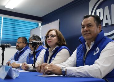 Van Asael Hernández y Araceli Rivera van por diputación federal de Tula