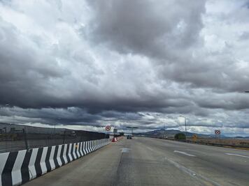 Refuerzan vigilancia en el Arco Norte para frenar asaltos a transportistas