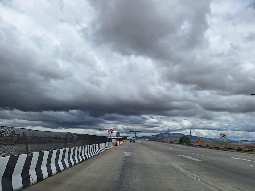 Empresarios y autoridades refuerzan seguridad en el Arco Norte |Foto: Cinthya Carbajal