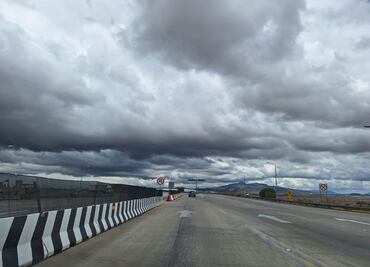 Refuerzan vigilancia en el Arco Norte para frenar asaltos a transportistas