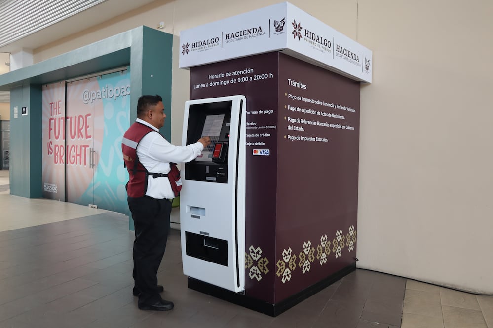 Foto: Hacienda Hidalgo