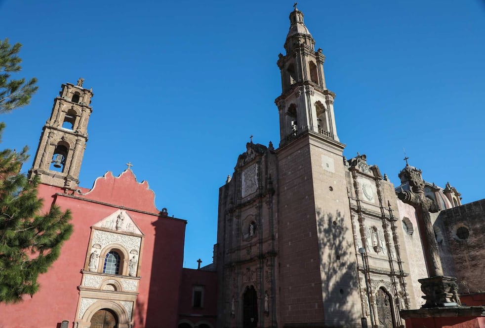 Foto: Hidalgo travel