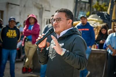 Elección de delegados en Ixmiquilpan tiene un avance de 58 por ciento 