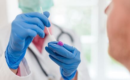 Aumentan contagios por Covid-19 e influenza en Hidalgo; muertes se mantienen en 36 casos