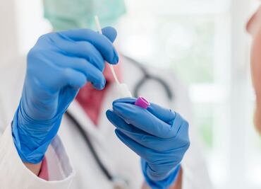 Aumentan contagios por Covid-19 e influenza en Hidalgo; muertes se mantienen en 36 casos