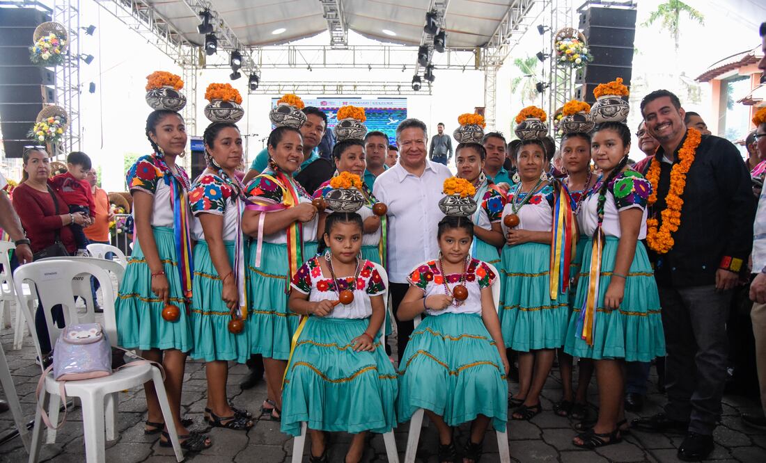 Foto: Gobierno de Hidalgo