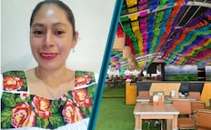 Hidalgo presume su cocina tradicional en encuentro gastronómico nacional