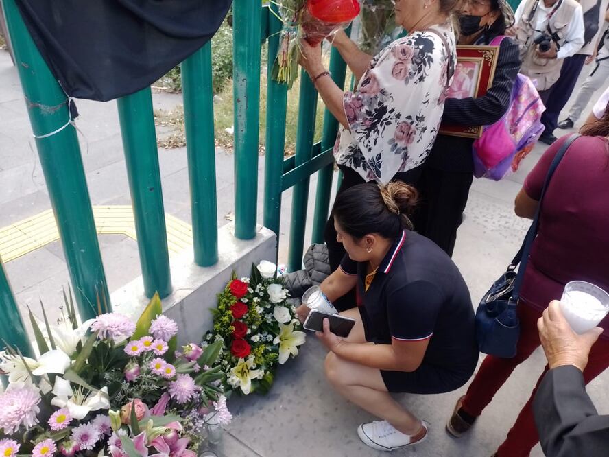 Foto: Joselyn Sánchez