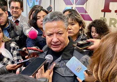 Hasta diciembre de 2025 se realizará la revocación de mandato en Hidalgo