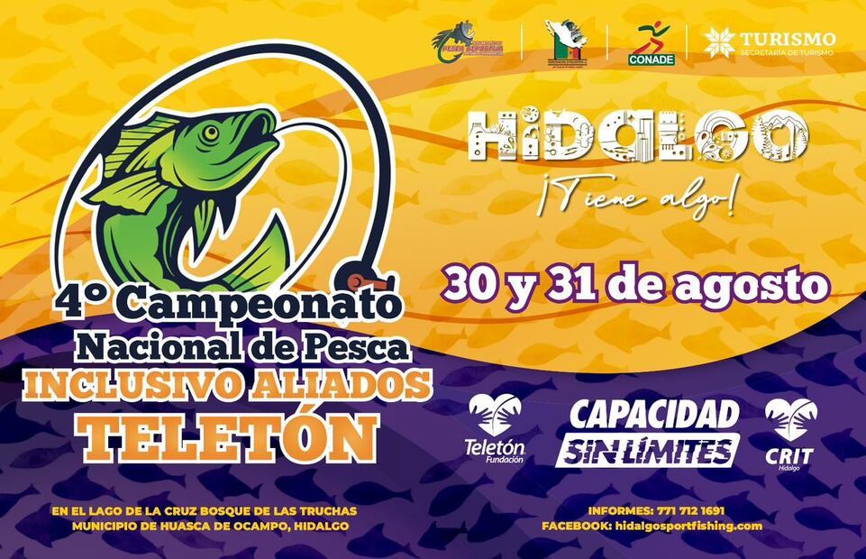Cortesía: Turismo Hidalgo
