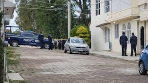 Ataque armado en reunión deja tres muertos en Tlanalapa; hay cinco detenidos