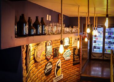 El auge de la cerveza artesanal en Hidalgo