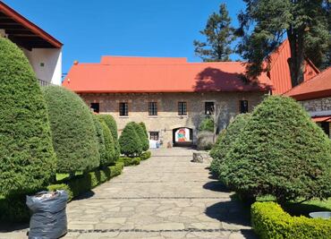 Estudiantes del IDA acusan a la UAEH por denuncias contra ellos