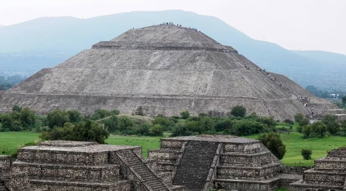 Foto: Archivo El Universal