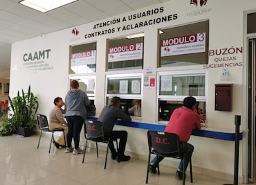 Detectan tomas clandestinas de agua en fraccionamientos de Tulancingo