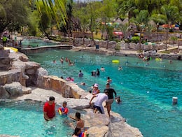 Ingreso por turismo en México suma 2.25 mil mdd en agosto de 2025