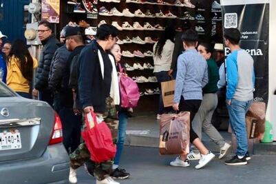 Para evitar caer en compras de productos etiquetados, hay que comparar el precio