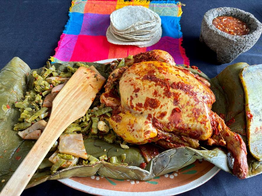 Foto: Turismo Hidalgo